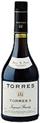 Torres Brandy 5 Solera Reserva